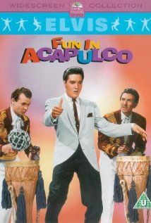 Acapulco-i kaland (1963) online film