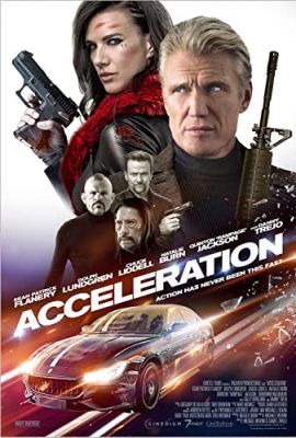 Acceleration (2019) online film