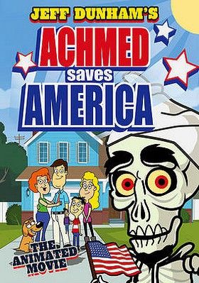 Achmed Saves America (2014) online film
