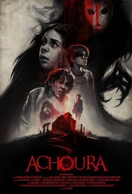Achoura (2018) online film