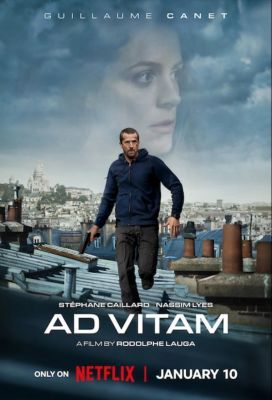 Ad Vitam (2025) online film