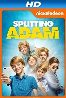 Adam és Adam (2015) online film