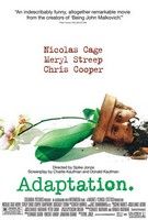 Adaptáció (2002) online film