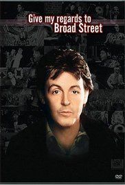 Add át üdvözletem a Broad Streetnek (1984) online film