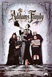 Addams Family: A galád család (1991) online film