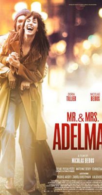 Adelmanék titka (2017) online film