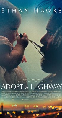 Adopt a Highway (2019) online film