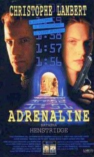 Adrenalin (1996) online film
