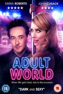 Adult World (2013) online film