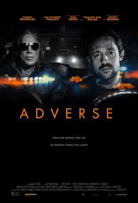 Adverse (2020) online film