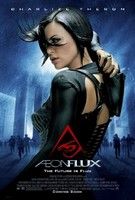 Aeon Flux (2005) online film