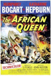 Afrika királynője (1951) online film