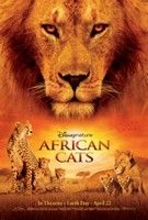 Afrikai macskák (200) online film