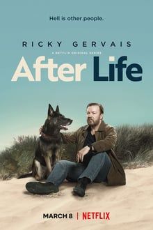 After Life - Mögöttem az élet 1. évad (2019) online sorozat