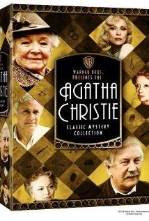 Agatha Christie: A barna ruhás férfi (1989) online film