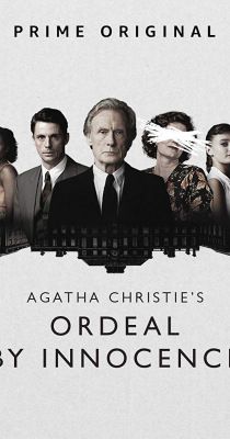 Agatha Christie - Az alibi 1. évad (2018) online sorozat