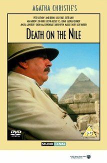 Agatha Christie: Halál a Níluson (1978) online film