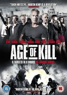 Age of Kill (2015) online film