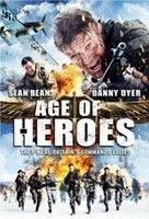 Age of Heroes - A hősök kora (2011) online film