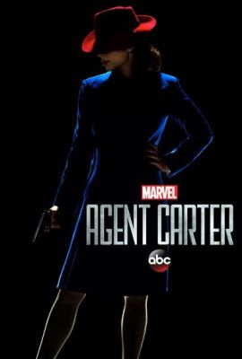 Agent Carter 2. évad (2016) online sorozat