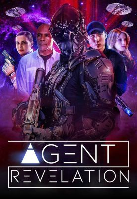 Agent Revelation (2021) online film