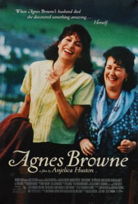 Agnes Browne (1999) online film
