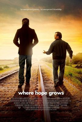Ahol a remény terem (2014) online film