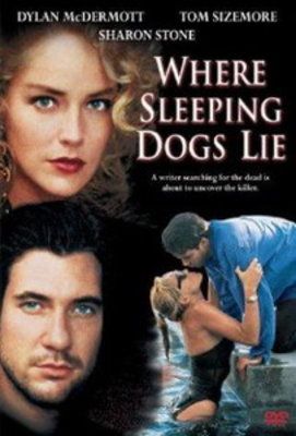 Ahol alvó kutyák hevernek (1991) online film