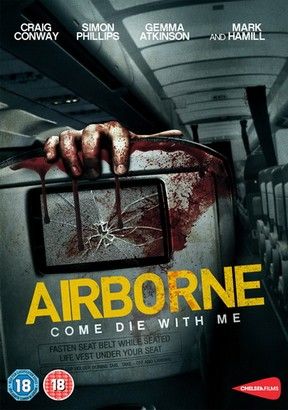 Airborne (2012) online film