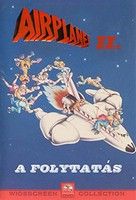 Airplane 2. - A folytatás (1982) online film