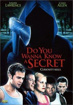 Akarsz tudni egy titkot (2001) online film