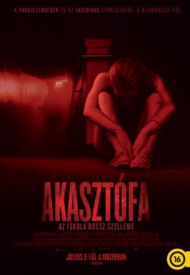 Akasztófa (2015) online film