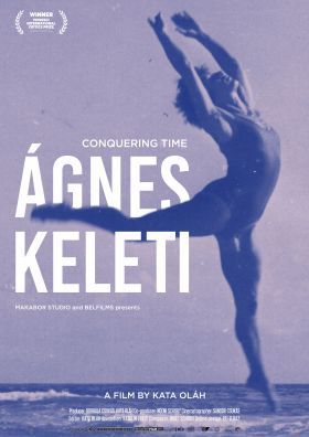 Aki legyőzte az időt - Keleti Ágnes (2022) online film