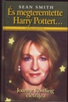 Aki megteremtette Harry Pottert - Egy év J. K. Rowlinggal (2007) online film