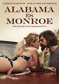 Alabama és Monroe (2012) online film