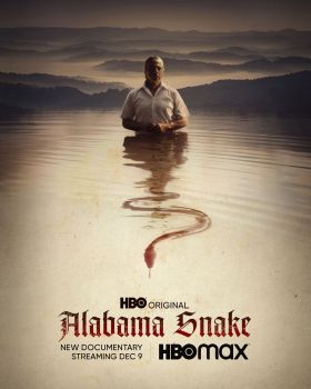 Alabamai kígyó (2020) online film
