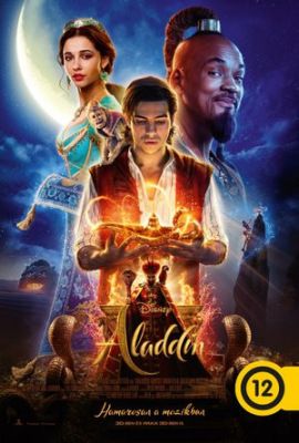 Aladdin (2019) online film