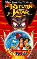 Aladdin 2 - Aladdin és Jafar (1994) online film