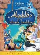 Aladdin és a tolvajok fejedelme (1996) online film
