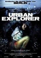 Alagút a pokolba - Urban explorer (2011) online film