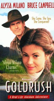 Alaszka aranya (1998) online film