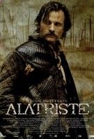 Alatriste kapitány (2006) online film