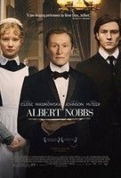 Albert Nobbs (2011) online film