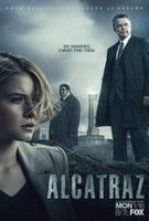 Alcatraz (2012) online sorozat