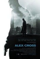 Alex Cross (2012) online film