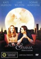 Alex és Emma - Regény az életünk (2003) online film