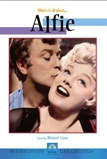 Alfie - Szívtelen szívtipró (1966) online film