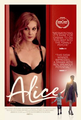 Alice (2019) online film