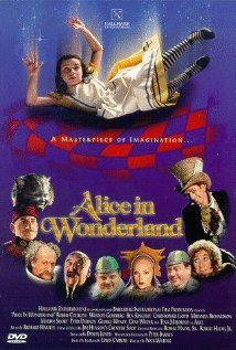 Alice Csodaországban (1999) online film