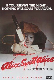 Alice, édes Alice! (1976) online film